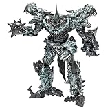 Transformers Studio Series 07BB Buzzworthy Bumblebee Grimlock Action Figure,F7118