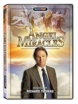 DVD Angel Miracles [DVD] Book