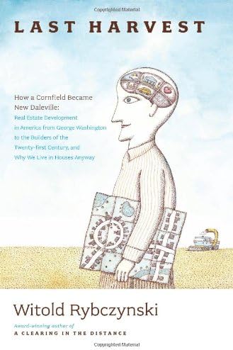 Last Harvest: How a Cornfield Became New Daleville