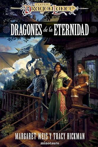 Destinos nº 03/03 Dragones de la Eternidad: 3 (D&D Dragonlance)