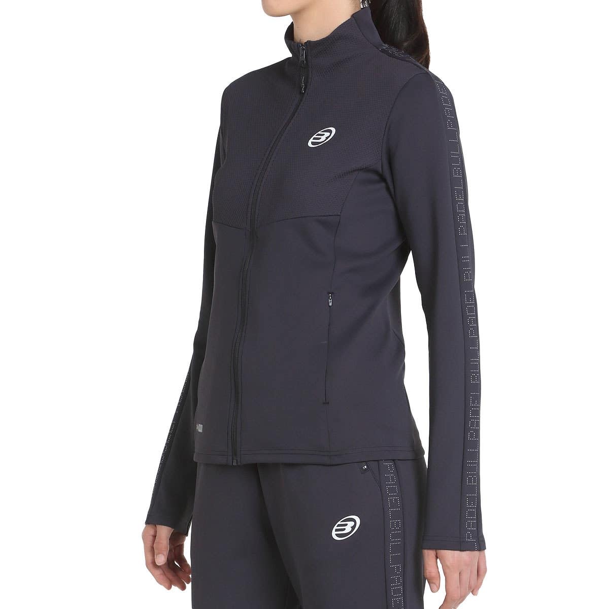 Bullpadel Felpa Propus Donna
