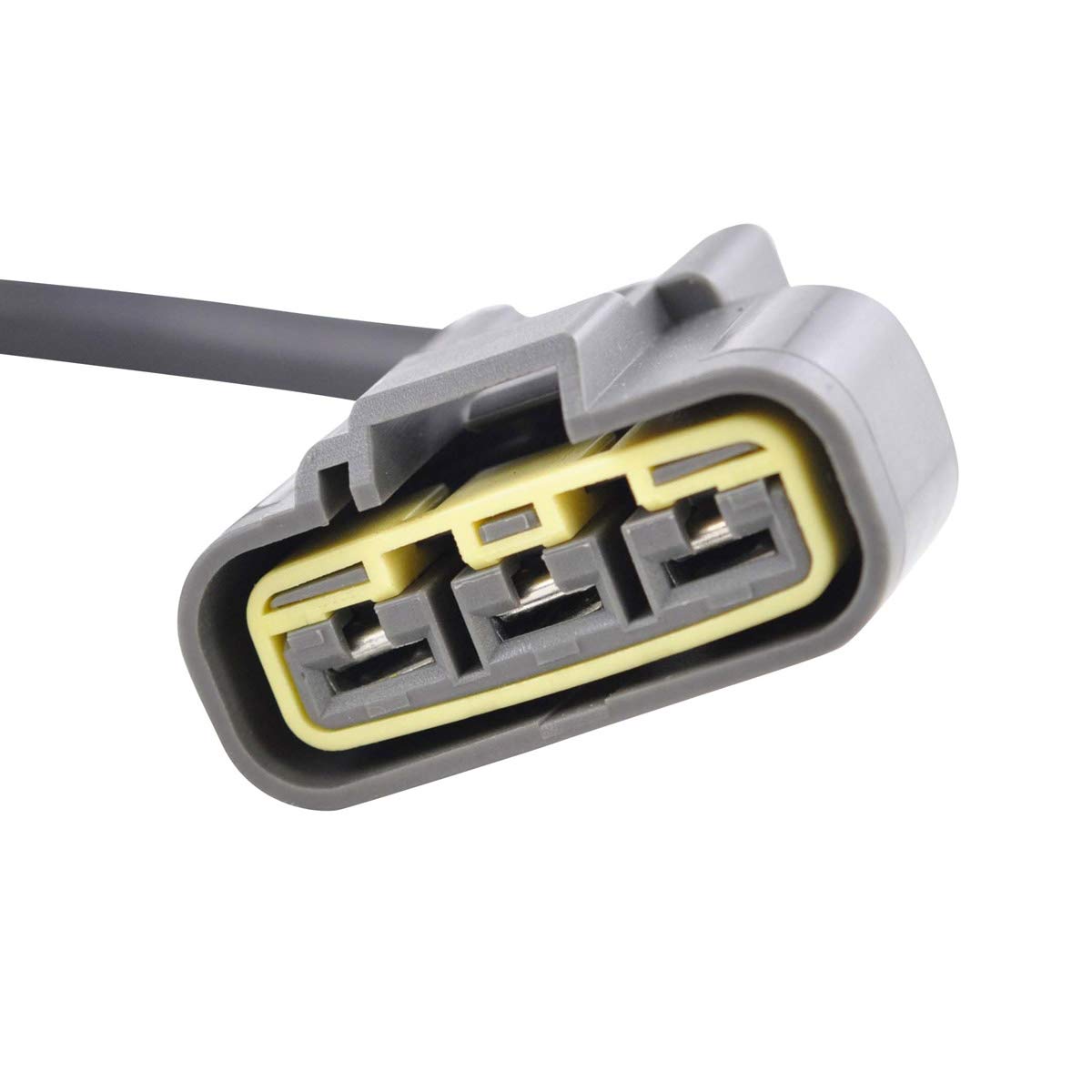 6個　10770 Radiator Reservoir & Cap For Kawasaki Ninja ZX6R ZX600