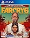 Price comparison product image Far Cry 6 Limited Edition (Exclusive to Amazon.co.uk) (PS4)