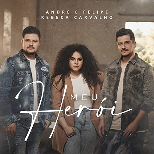 André e Felipe & Rebeca Carvalho