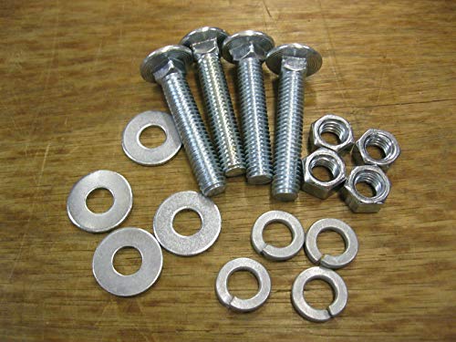 Kit de Rampas de Carga en Aluminio para Tablas de 12" miniatura 7