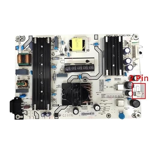 TV }U[{[hAHisense ΉA65A52F 65E35H 65D3H 65E3G-PRO d{[h RSAG7.820.12362(2 Pin 1pcs)