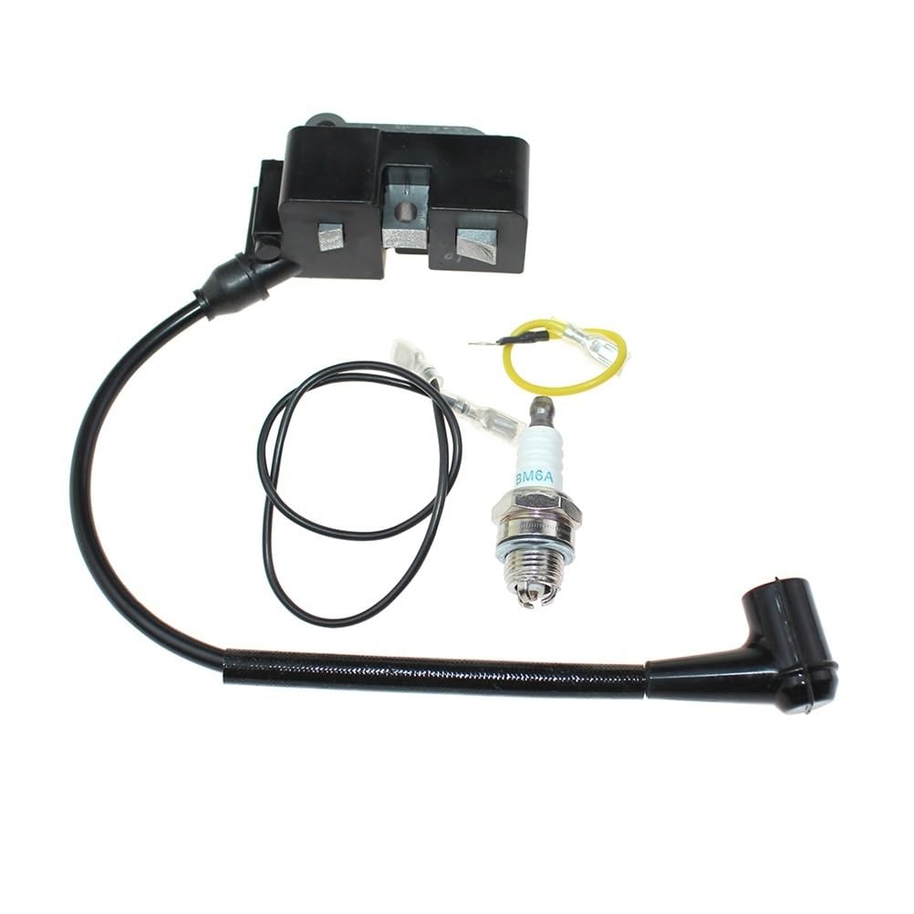 Bobine d'allumage tronçonneuse thermique 455 460 CS2135T 2145