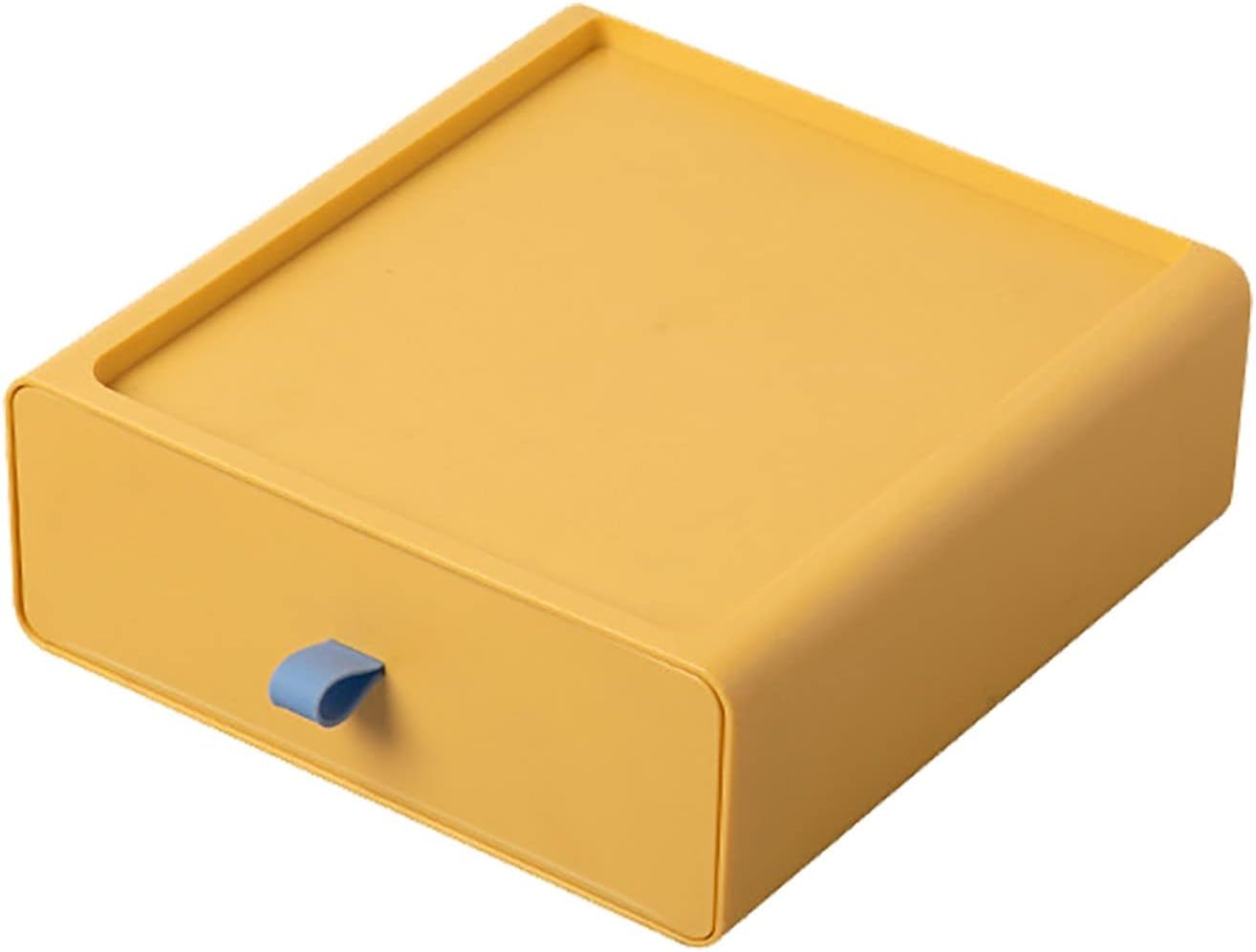 Desktop Storage Box Organizer Drawer Stackable Large