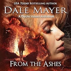 From the Ashes cover art