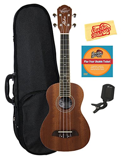 Best Oscar Schmidt Ukuleles