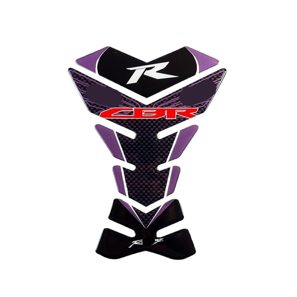 Fuel Tank Pads Motorcycle Fuel Tank Pad Stickers Decals for CBR650R CBR500R CBR400R CBR250R CBR1000RR CBR300R CBR600R