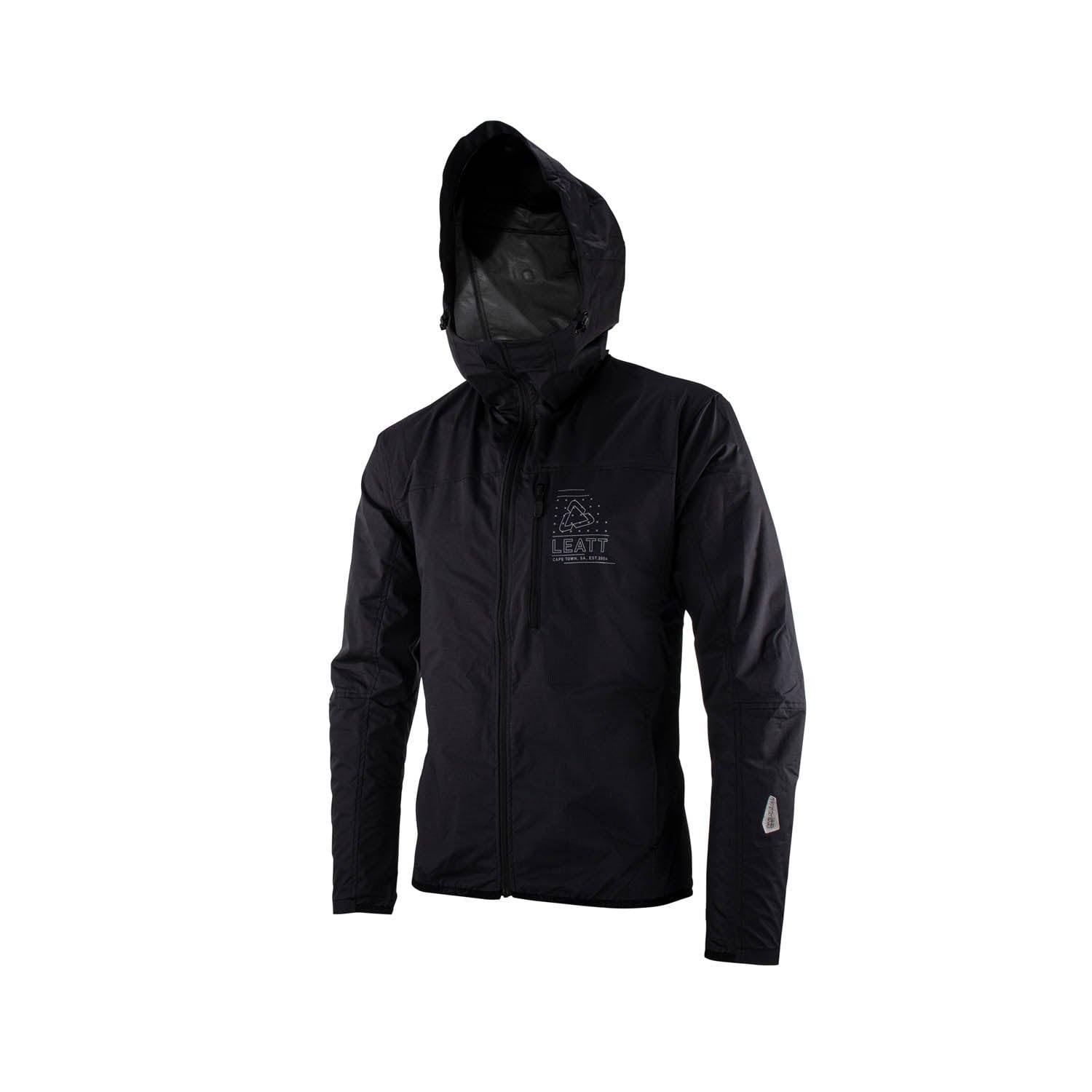 Leatt Unisex Kinder Mtb Hydradri 2.0 Jr Jacket Jacket