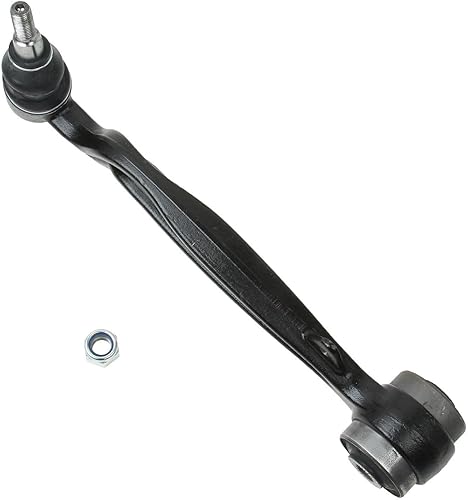 Miniatura 612 de Detroit Axle - Kit de suspensión delantera de 4 piezas para 4WD Ford F-150 F-250 Expedition Lincoln Navigator, 2 brazos de control superiores con