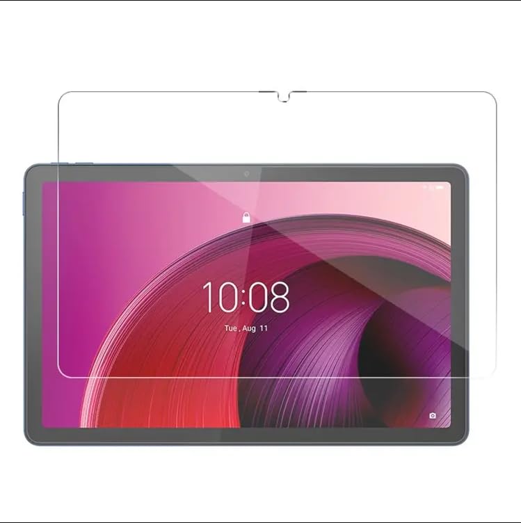 See full amazon price history chart for COVER CAPITAL Tempered Glass Screen guard For Lenovo Tab M10 5G (10.61 inch) 2023 -Pack Of 1 COVER CAPITAL Tempered Glass Screen guard For Lenovo Tab M10 5G (10.61 inch) 2023 -Pack Of 1 (B0CNKRJ93P) Amazon Price History, Amazon Price Tracker