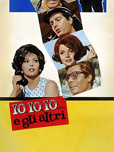  Io, io, io...e gli altri