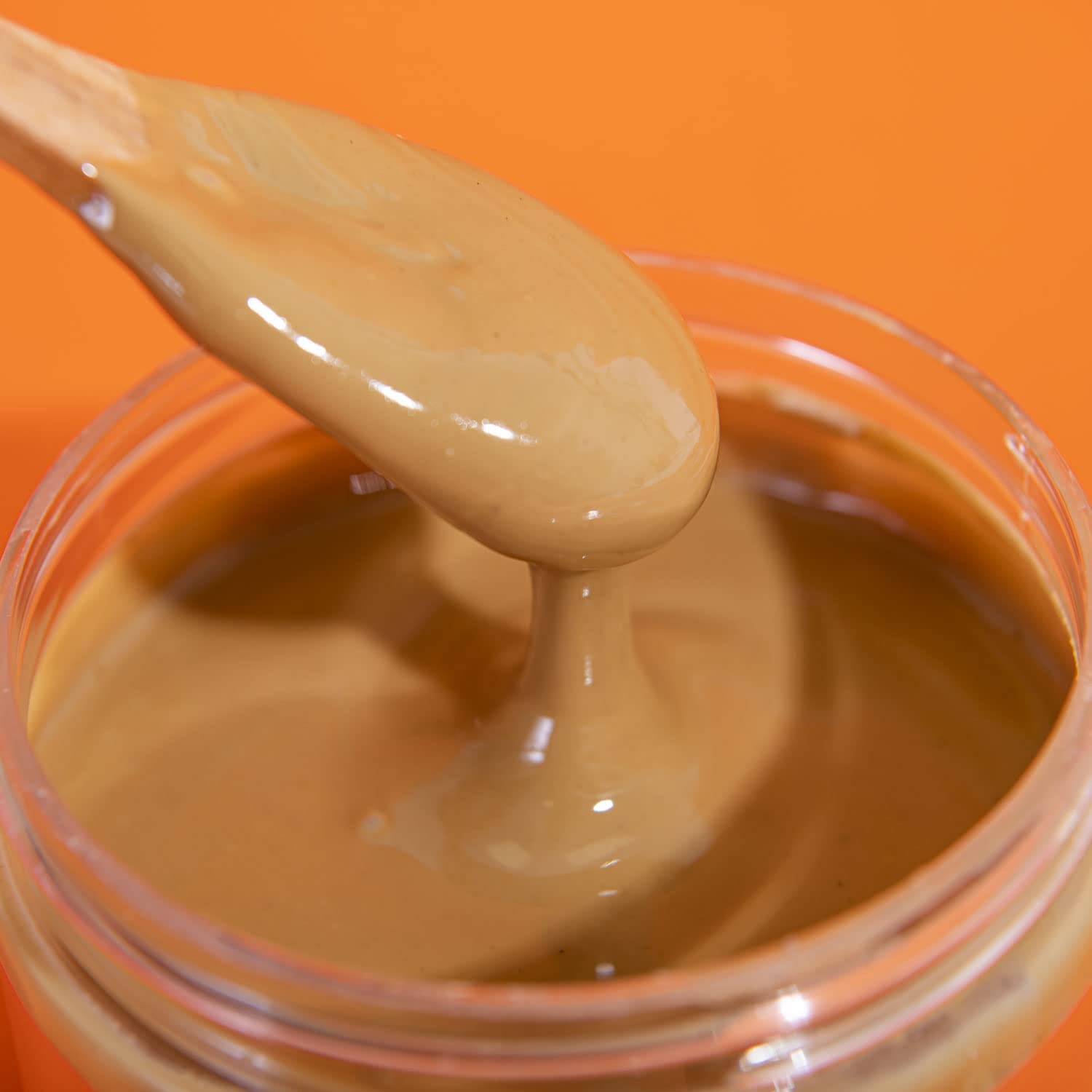 Crema de anacardos nut&me 500 gr | Hecho 100% con anacardos tostados | Sin azúcar, sin gluten y sin aditivos | Sin aceite de palma