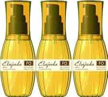 5本セット！　Milbon ミルボン ディーセス エルジューダFO 120ml MILBON ミルボン ディーセス エルジューダ FO 120ml|milbon