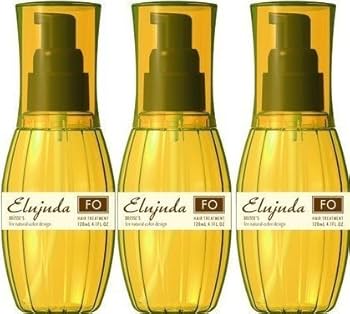 Amazon | ミルボン(MILBON) ディーセス エルジューダ FO 120ml 3