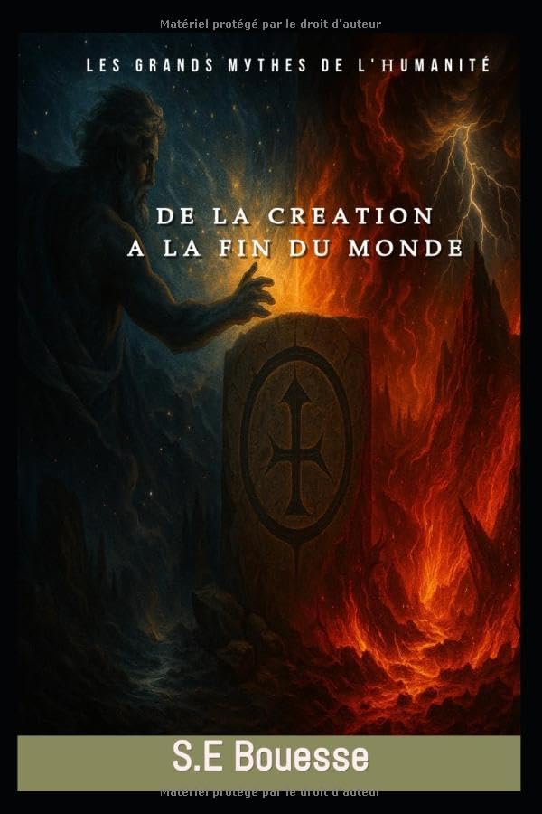 The Great Myths of Humanity