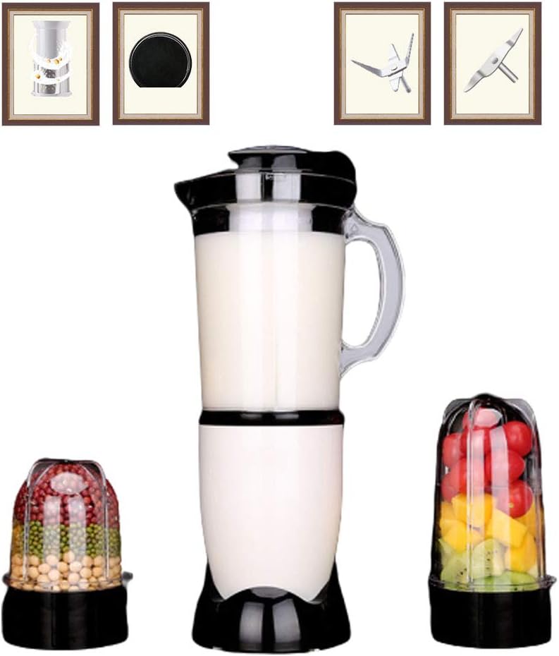 frullatori portatili per la produzione di ghiaccio