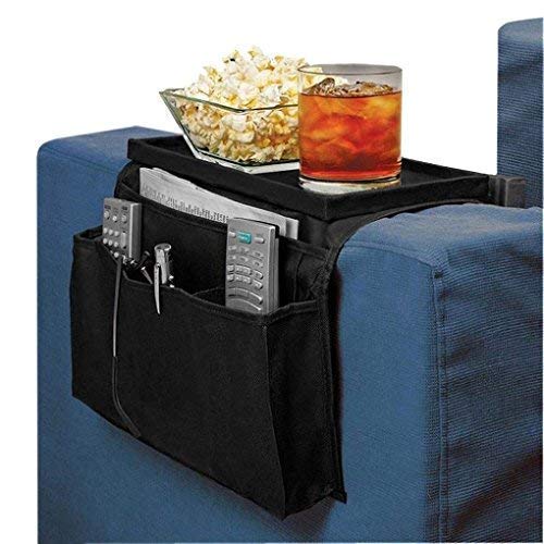 Buy Armchair Caddy,Couch Caddy Arm Rest Organiser TV Remote Control