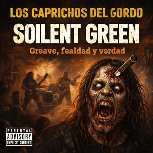 Soilent Green: groove, fealdad y verdad