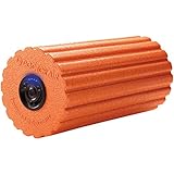 ドクターエア ストレッチロール (オレンジ) SR-001OR