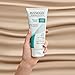PHYSIOGEL Scalp Care Extra mildes Shampoo 200 ml - Kids Edition - milde Reinigung und Pflege für irritierte, gereizte, trockene Kopfhaut - Irritationen minderndes Feuchtigkeitsshampoo