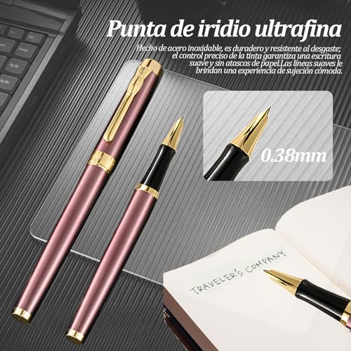 Encuentra la mejor selección de Estilografo recargable los 10 mejores. 23 Encuentra la mejor selección de Estilografo recargable los 10 mejores. 23