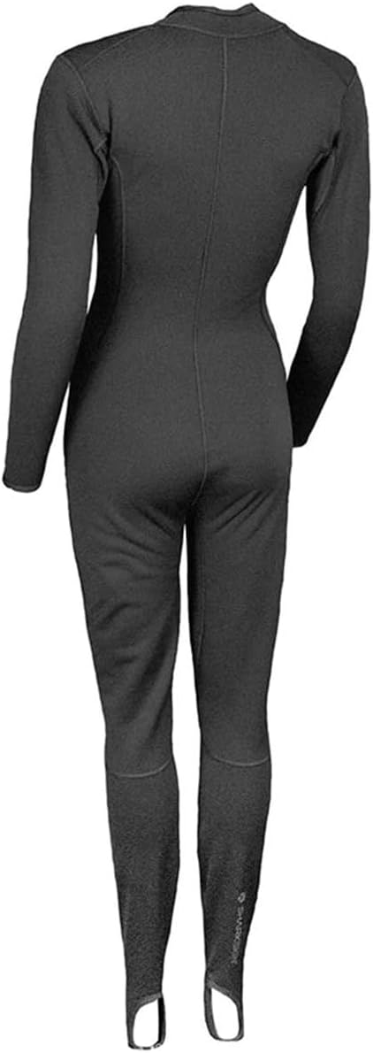 Sharkskin Titanium 2 Women's Front Zip Full Suit - 10 - Image 6