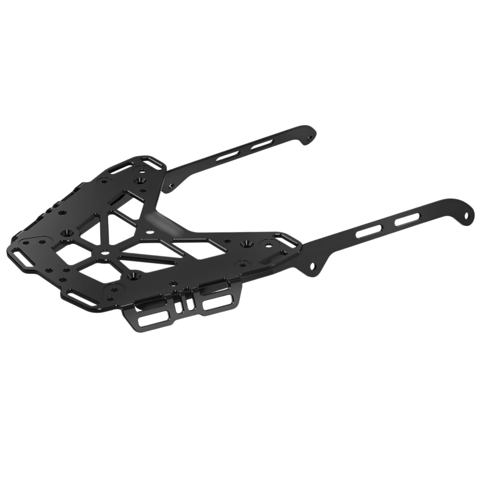 pour Yamaha pour Tenere 700 2019-2024 Porte-Bagages Arrière(Luggage Rack)