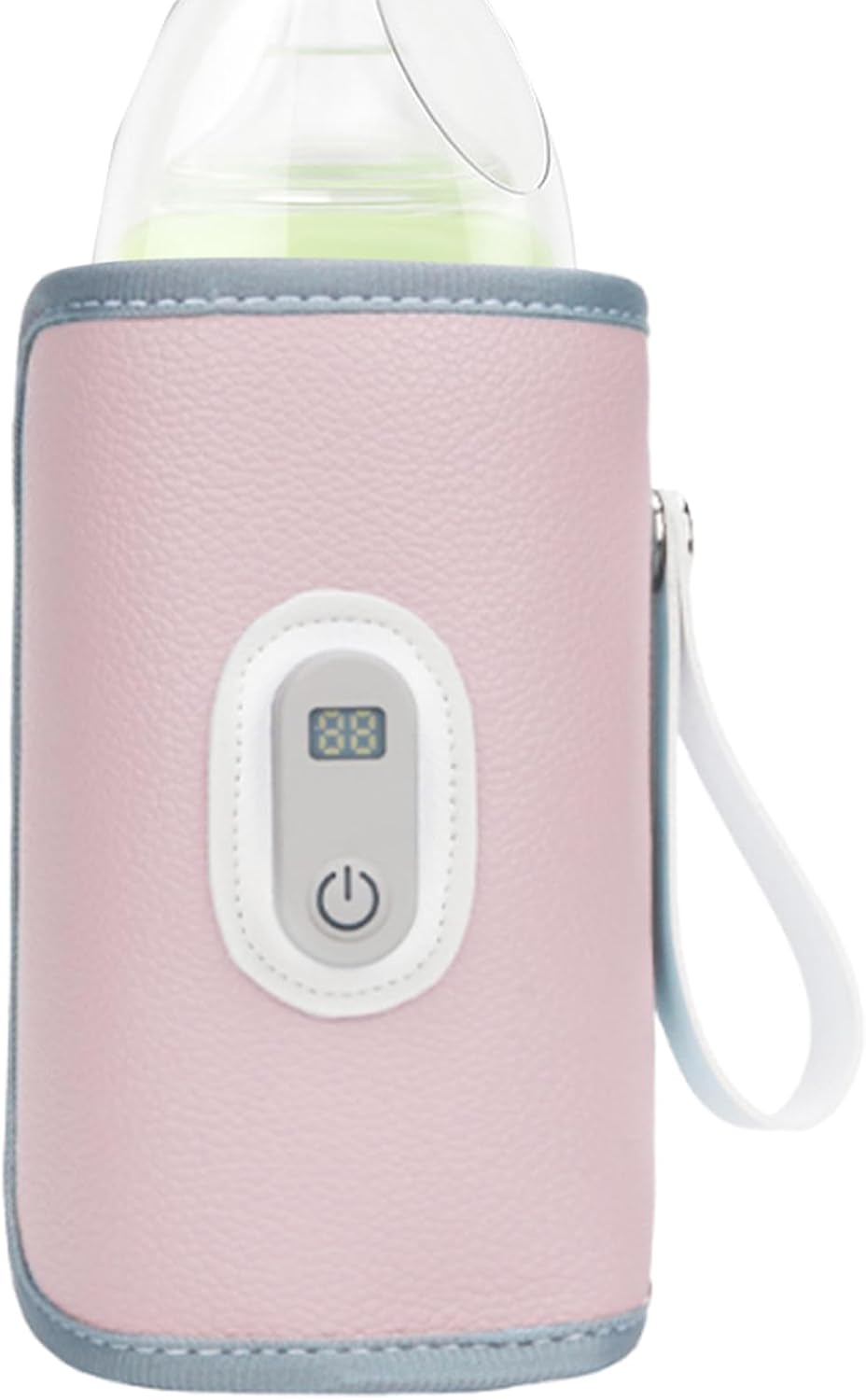 Amazon.co.jp: 赤ちゃん用 ミルク ウォーマー 定温 電気 高速 ヒーター