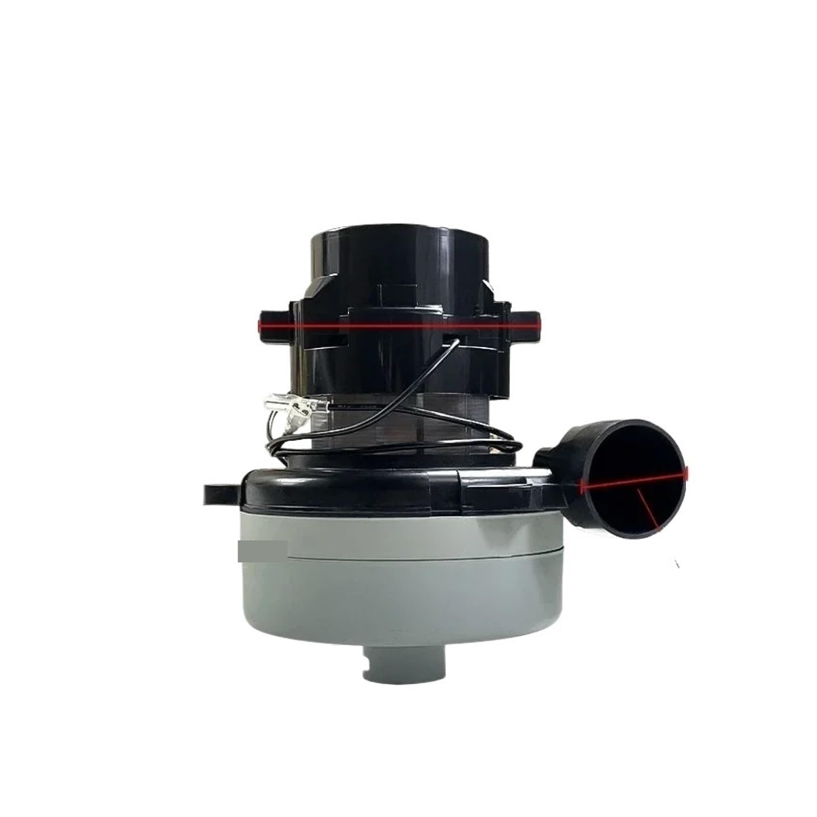EEZII Vacuum Cleaner Motor
