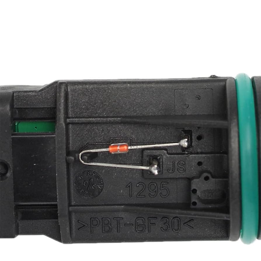 Mass Air Flow Sensor Meter Maf For Bmw E53 E46 E39 E38 318d 318td 320d 330d 330xd 520d 525d 530d