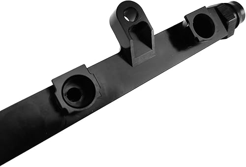 Miniatura 6 de Kit de riel de combustible Billet de aluminio para Can-Am Maverick X3 Max RMaverick X3 Max RMaverick X3 Max RRMaverick X3 RMaverick X3 RR