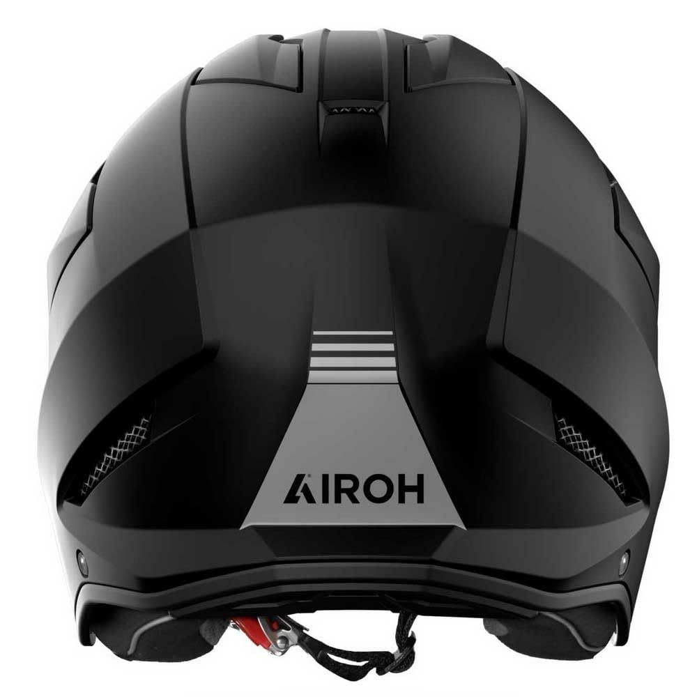 AIROH KOMBAKT COLOR BLACK MATT S