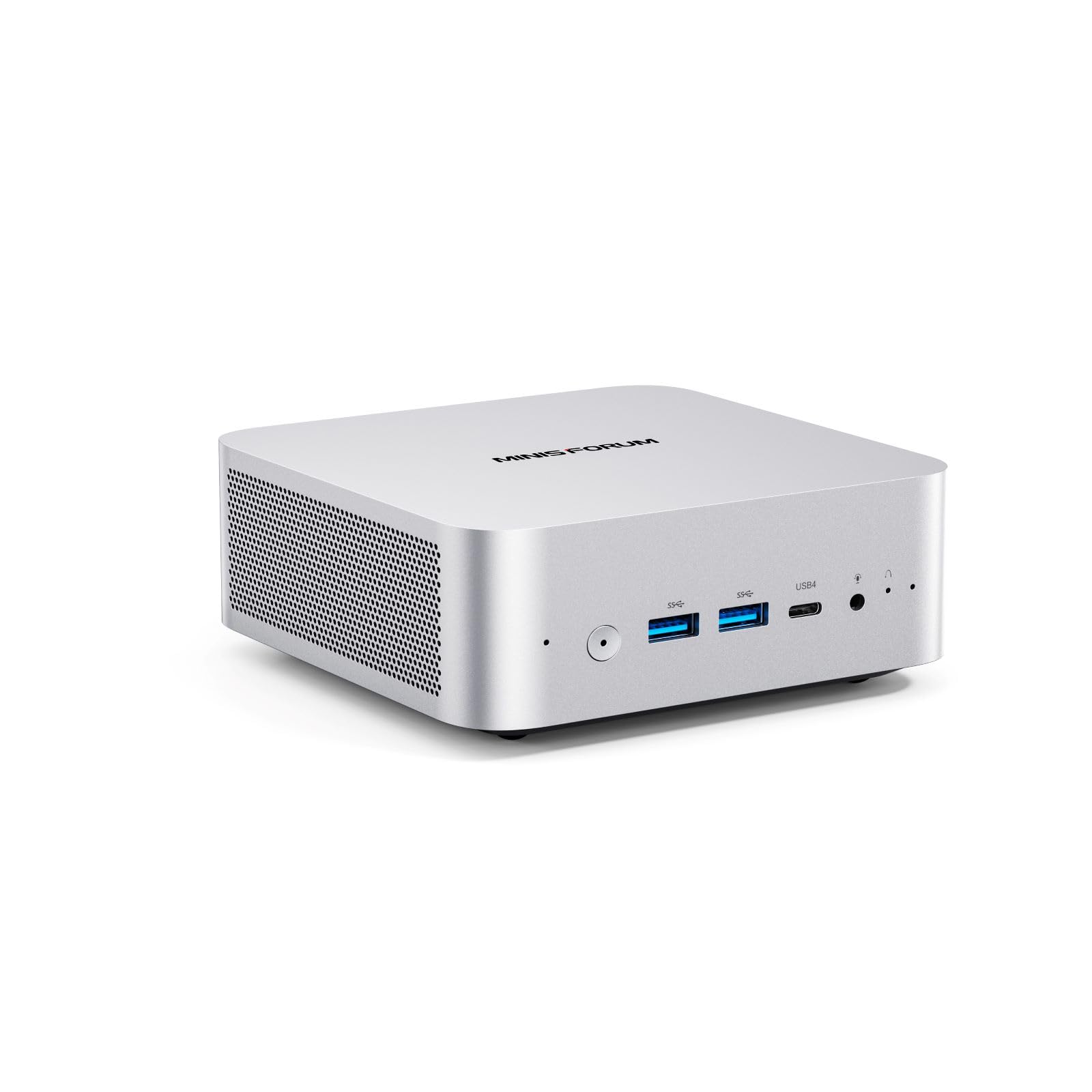 Amazon.co.jp: MINISFORUM AI X1 Mini PC | AMD Ryzen 7 255 | 16 GB