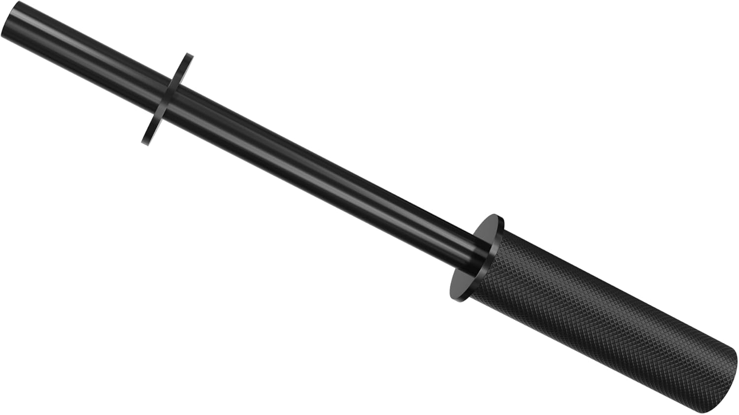 GCA Pro Grip Grinder Leverage Bar Strongman Wrist Forearm Strength Arm Wrestling Iron Rehab Rock Climber Calisthenics