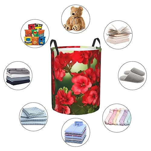 Panier à linge autonome grand format bac de rangement pliable imperméable - 6