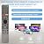RMF-TX600U Voice Remote for Sony TV Remote Replacement, for Bravia TV Voice Remote, RMF-TX600U Voice Remote Control for Sony Smart TV XBR/KD/XR Series X75CH X750H A9S