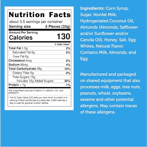Arctic Farms Freeze Dried Candy Honey Bits miniatura 2