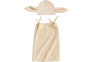 Baby Hedwig Costume, Dobby Halloween Costume