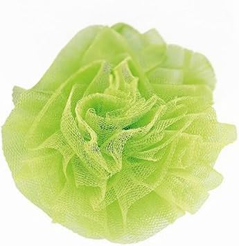 Ritz Clean Mesh Scrub Puff