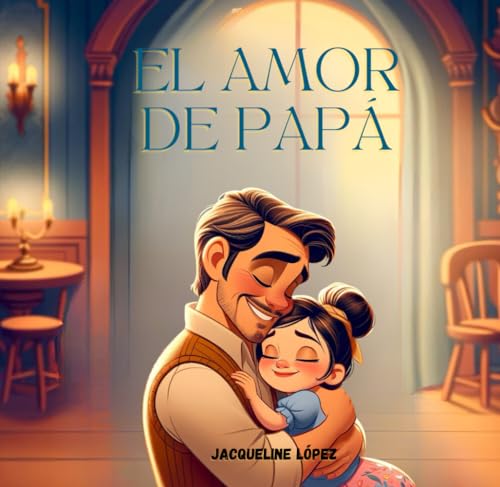  EL AMOR DE PAPÁ