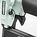 Metabo HPT Pro Pin Nailer Kit, Pro-Preferred Pneumatic Power Nailers, Carpentry Tool for Fine Trim, Molding, and Paneling, Built-In Silencer, Aluminium Magazine, 23 Gauge, 1/2″ to 2″ Pin Nails, NP50A