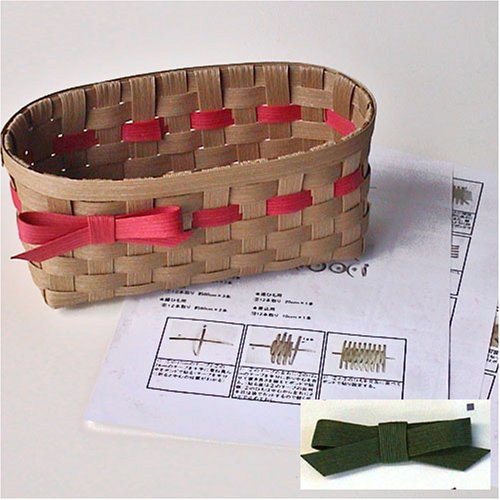 立体リボンキット 紙製