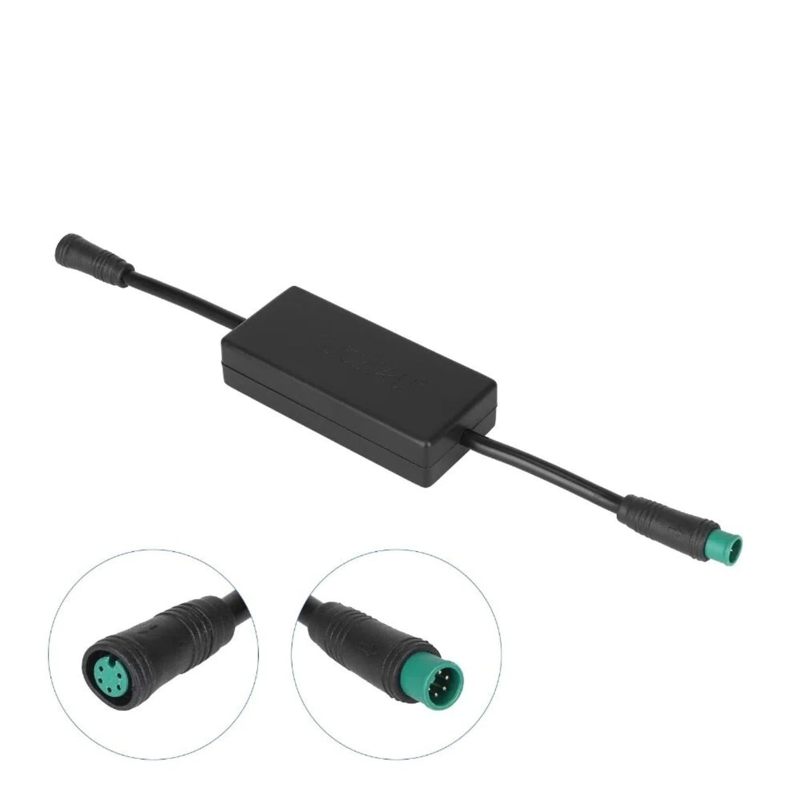 Tuning Chip für XIAOMI Elektro Scooter - Geschwindigkeitsregler für Mi 4 / für Mi 4 Lite 2-stufige Beschleunigungsregelung 20 km/h & 30-32 km/h
