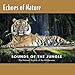 Echoes of Nature: Sounds of the Jungle