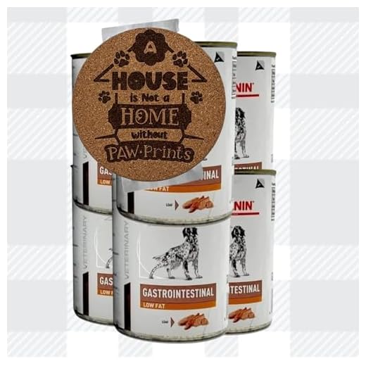 AETN Low Fat Wet Dog Food Pack