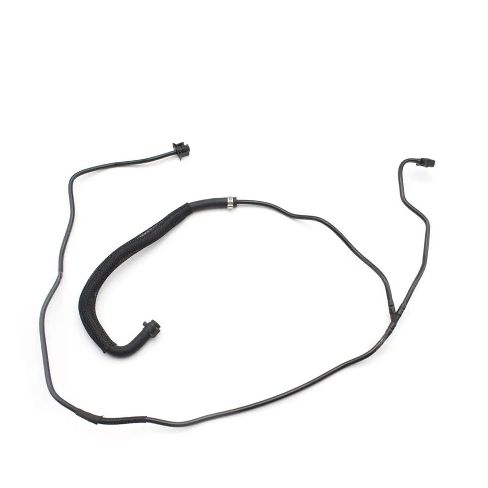Lozopmtmld One Color Overflow Bottle Hose For Focus Iii Turnier 1.6 Ecoboost 2193909 1820565 Gv61-8C012-Xa Gv618c012xa Water Tank Return Pipe Radiator Hose